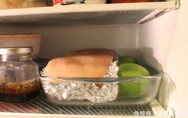 炖肉|五花肉这做法香死了,比炖肉还香,比红烧肉还下饭,做法太简单了