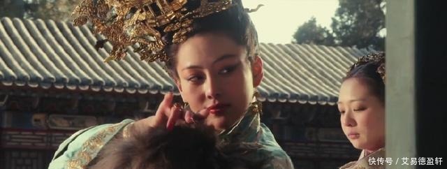 感叹|皇帝感叹自己膝下无子,有个太监竟跪地说:别怕,儿子已给您养大