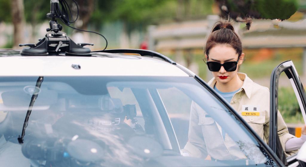 挽救|《新手驾到》热度不够,戚薇、周深、霍尊、吴宣仪也无力挽救