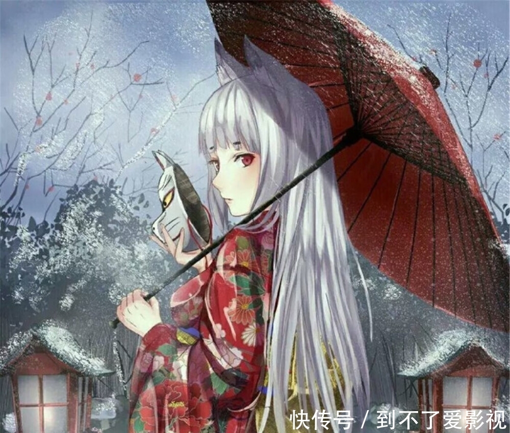 低糖|甜丧·低糖·动漫头像:相爱不易,下次我们都别计较那么多了