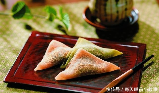 料理|吃货的京都之行,从这10种美食开始!