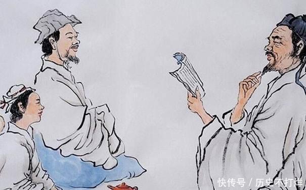 政治|资治通鉴:虽无一字写宋朝,其实字字写宋朝