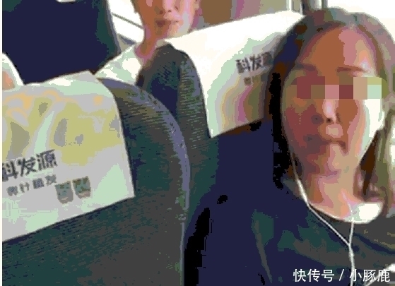 靠窗|乘务员提醒女子坐错位置, 女子耍横反驳, 后座听到当场笑了