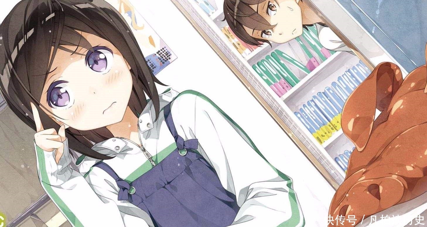  动漫|每日一部动漫推荐第19期