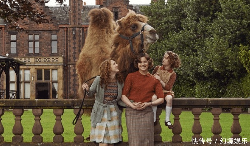  父亲|《我们的动物园》一部很温馨的剧，每个人都显得很有爱心