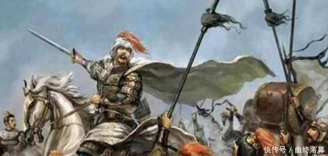 将军|将军下达撤军令，传令兵错听发出进攻令，阴差阳错灭了一个国家！