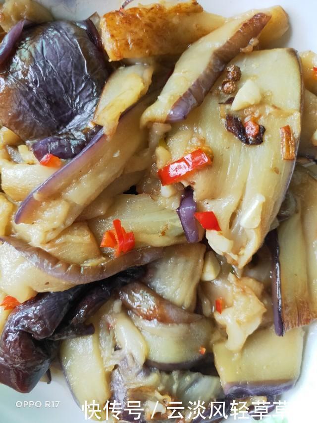  椒粉一勺|家常下饭菜，简单又有营养