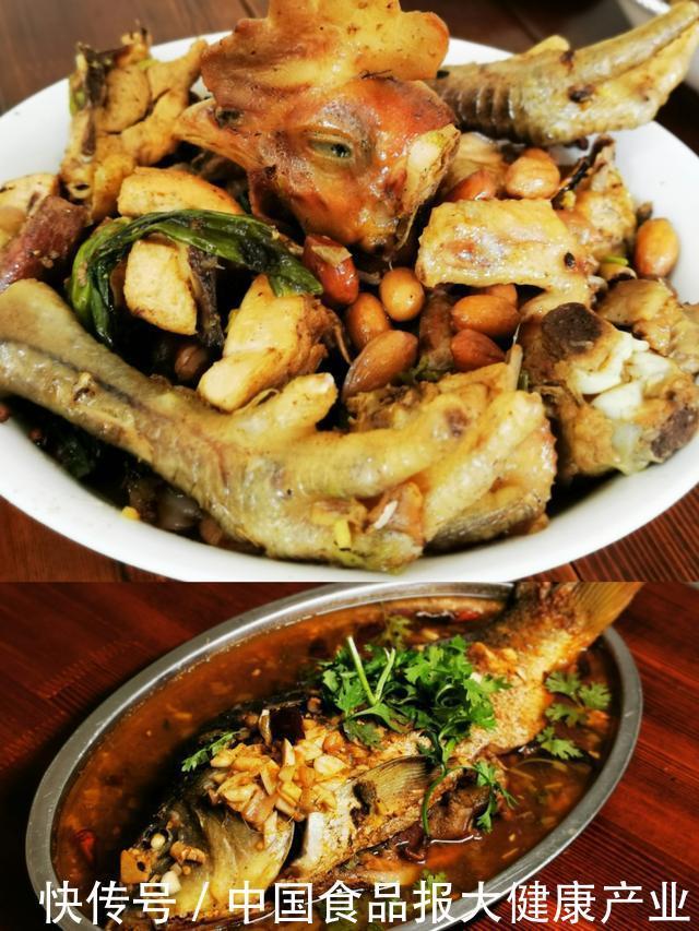 传统|正宗传统的庄户十大碗有哪些?里面一定有碗你爱吃的!