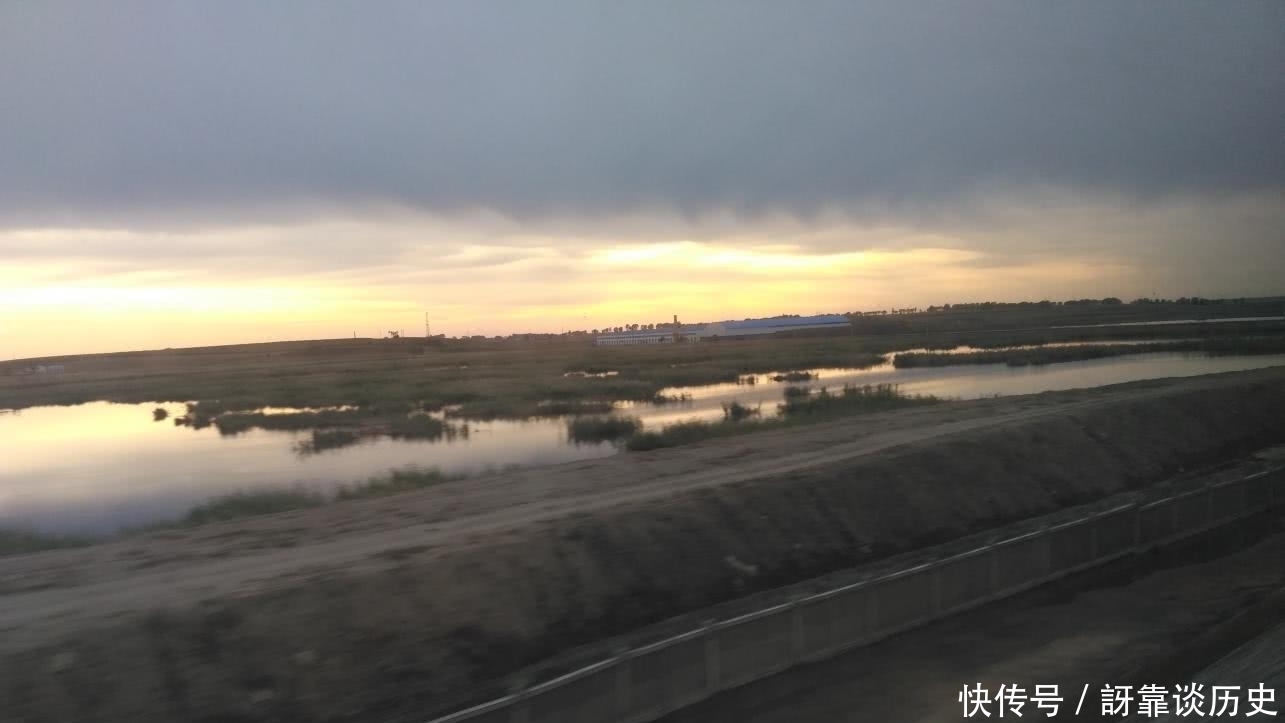 契丹又是如何迅速|雄踞东北229年的渤海国,为何被弱小契丹灭国?背后或有隐情