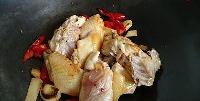 花雕酒|立秋后,牛肉鱼肉都不如它,我家隔天吃一回,家人精神饱满过三伏