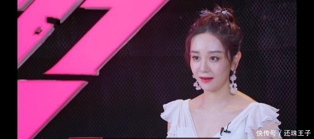 实力|《浪姐》你以为比赛真的是靠实力吗