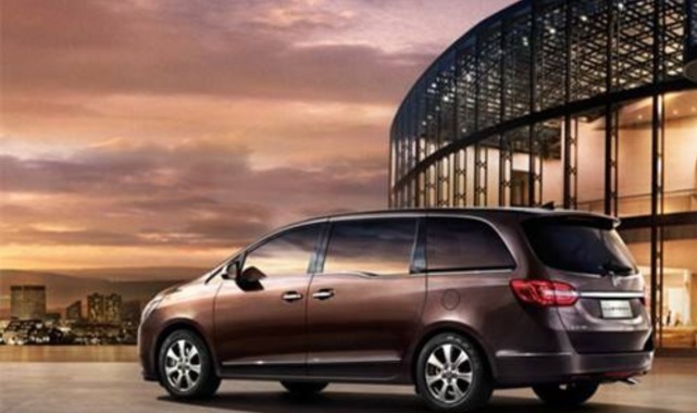 报废机动车|别克家族里的镇宅之宝,销量赶超埃尔法,舒适堪称优秀,不贵好开