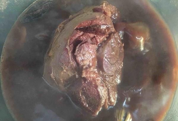  变得|牛肉又老又柴，你只会加生粉，“一招”教你把牛肉变得又嫩又滑