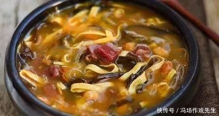南方人|北方人超爱喝的5碗汤,南方人却避之不及:饶了我吧