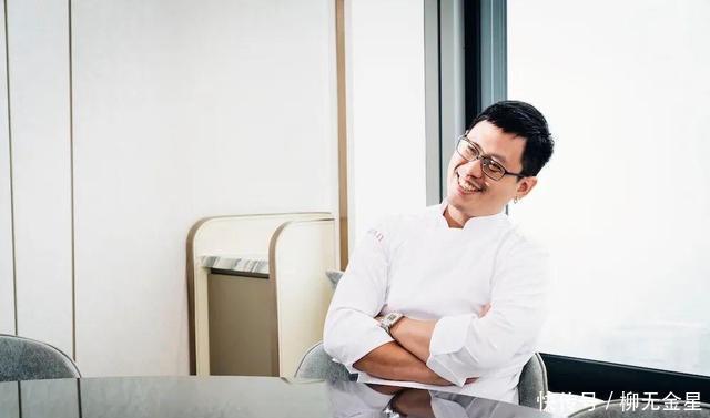 自立门户|离开知名餐厅自立门户,他把法餐做出新花样