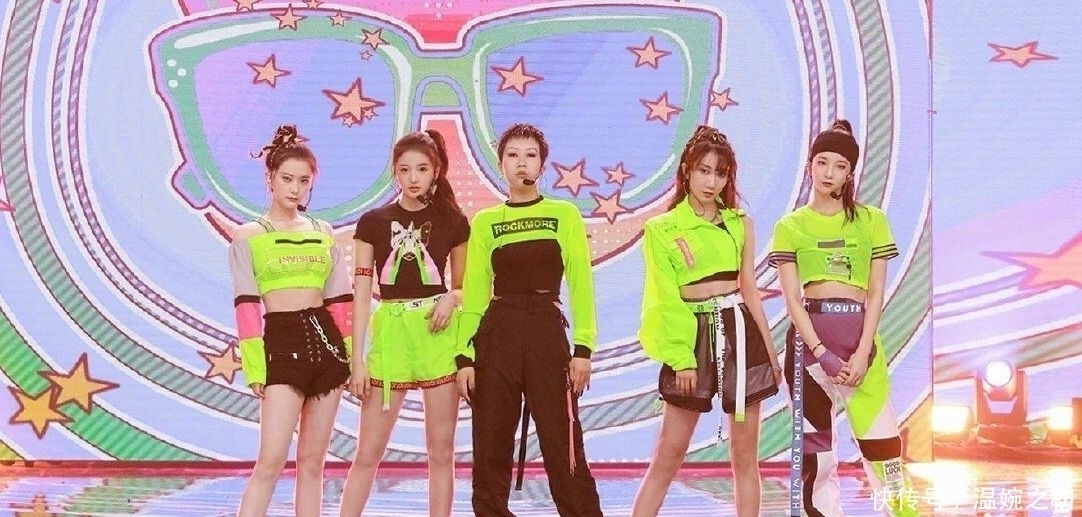  青春有你|青2总决赛舞台C位曝光你想不到的两个人，曾是同一首歌C位