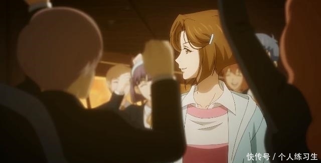 楚天歌|《我为歌狂》新作定档10.2,B站预告pv再现心形高级弹幕,爷童回