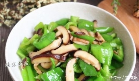 绝配|香菇和此物是绝配,3块钱一斤,燃烧脂肪,软化血管,越吃越瘦
