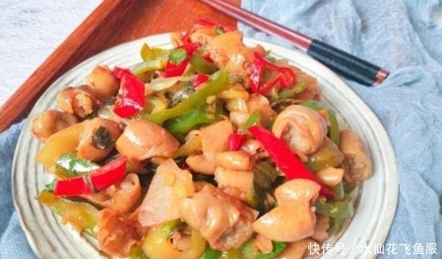 香浓|几道美味的家常菜,香浓可口,适合晚餐