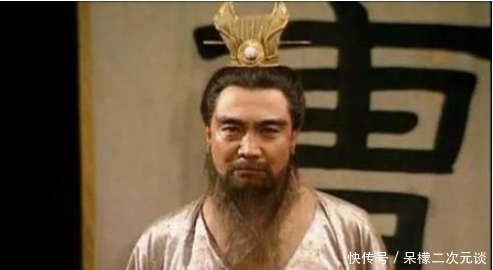 三国|乱世枭雄曹操,不仅在历史上厉害,连游戏里的技能都那么霸气威猛