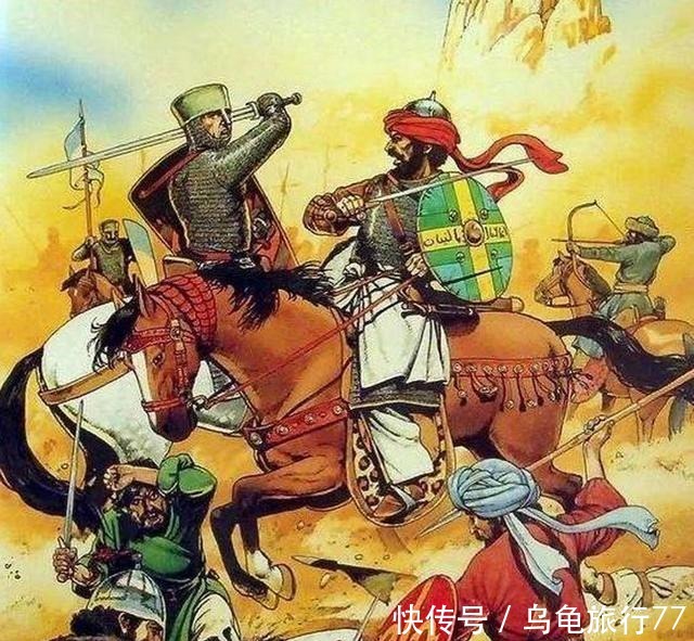 消失|“战败收容所”君士坦丁堡修道院，看马其顿王朝消失后的乱局