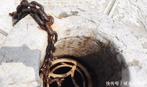  不尽|存在于全国各地的“锁龙井”，拉不尽的锁链另一头，究竟锁了啥？