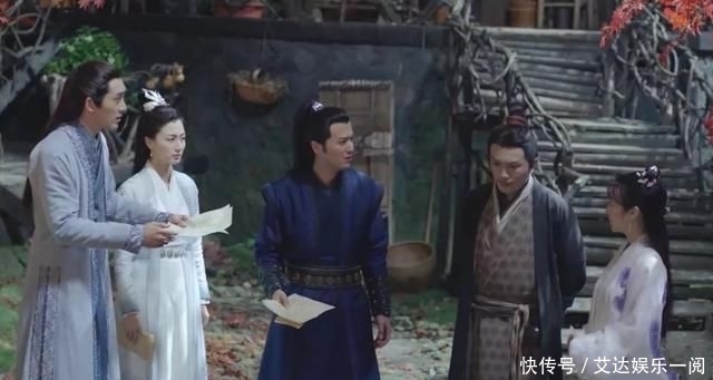  舍得|锦衣之下：今夏不辞而别，陆绎收到她的遗书，谁舍得这样的好姑娘