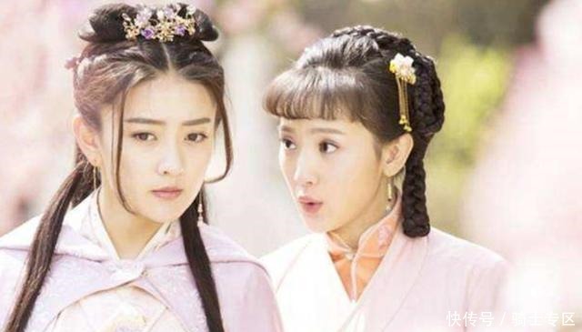 皇后|史上逆袭最成功的陪嫁丫环,小姐成了妃子,她却当上皇后