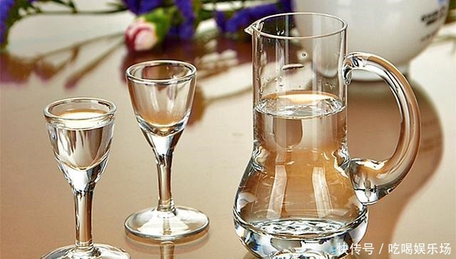 香型|白酒的勾调和勾兑,一字之差,天壤之别!看完涨知识,让你更懂酒