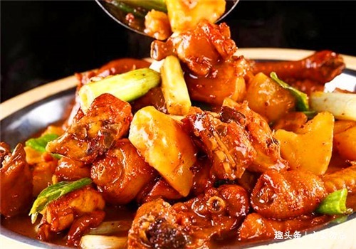  冰糖|几道香味十足的家常菜，味道一级棒，简单好做，学会做给老公尝尝