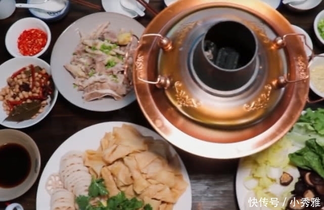 好吃|黄磊做的饭又好看又好吃?看到无美颜的猪油拌饭,网友:能吃吗?