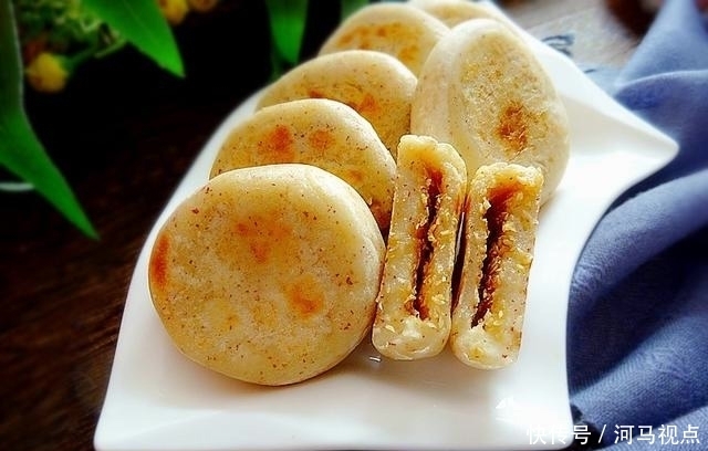 皆宜|山药红枣这么做家人超爱吃,当早餐做零食,低脂高营养,冷热皆宜