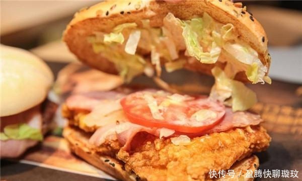 古墓|全球唯一一家透明地板的麦当劳,低头看看脚下,你还吃得下汉堡吗