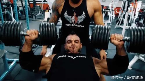 想要|上胸肌不够饱满，想要拯救胸肌，只需要做到这6点