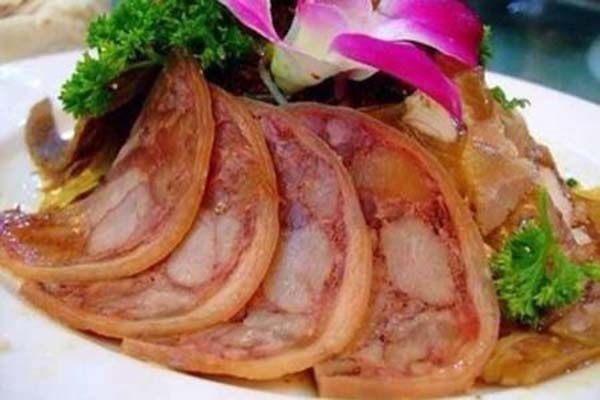 白族|舌尖上的中国美味，大理的这10道特色美食，你吃过几种？