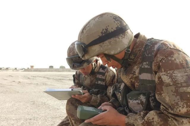 策划|军团策划丨燃!节日不忘战备,中国军人枕戈待旦……