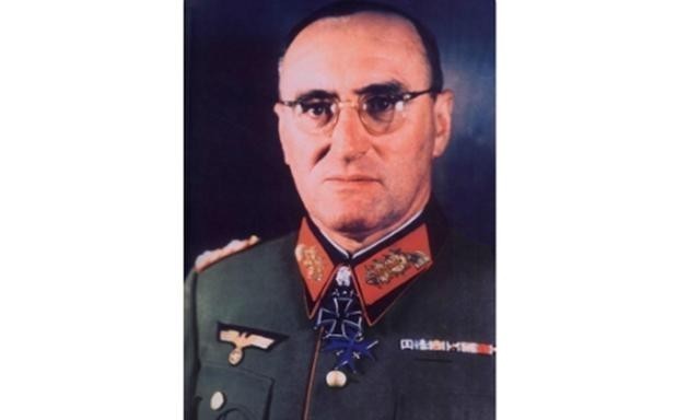 战争|希特勒自杀后,为何还有一场布拉格战役,结局如何?