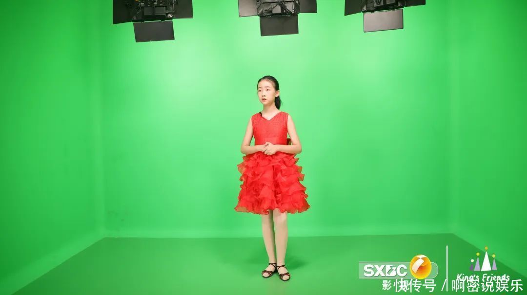 大放送|幕后花絮大放送,一起走进《国王的朋友》栏目录制现场