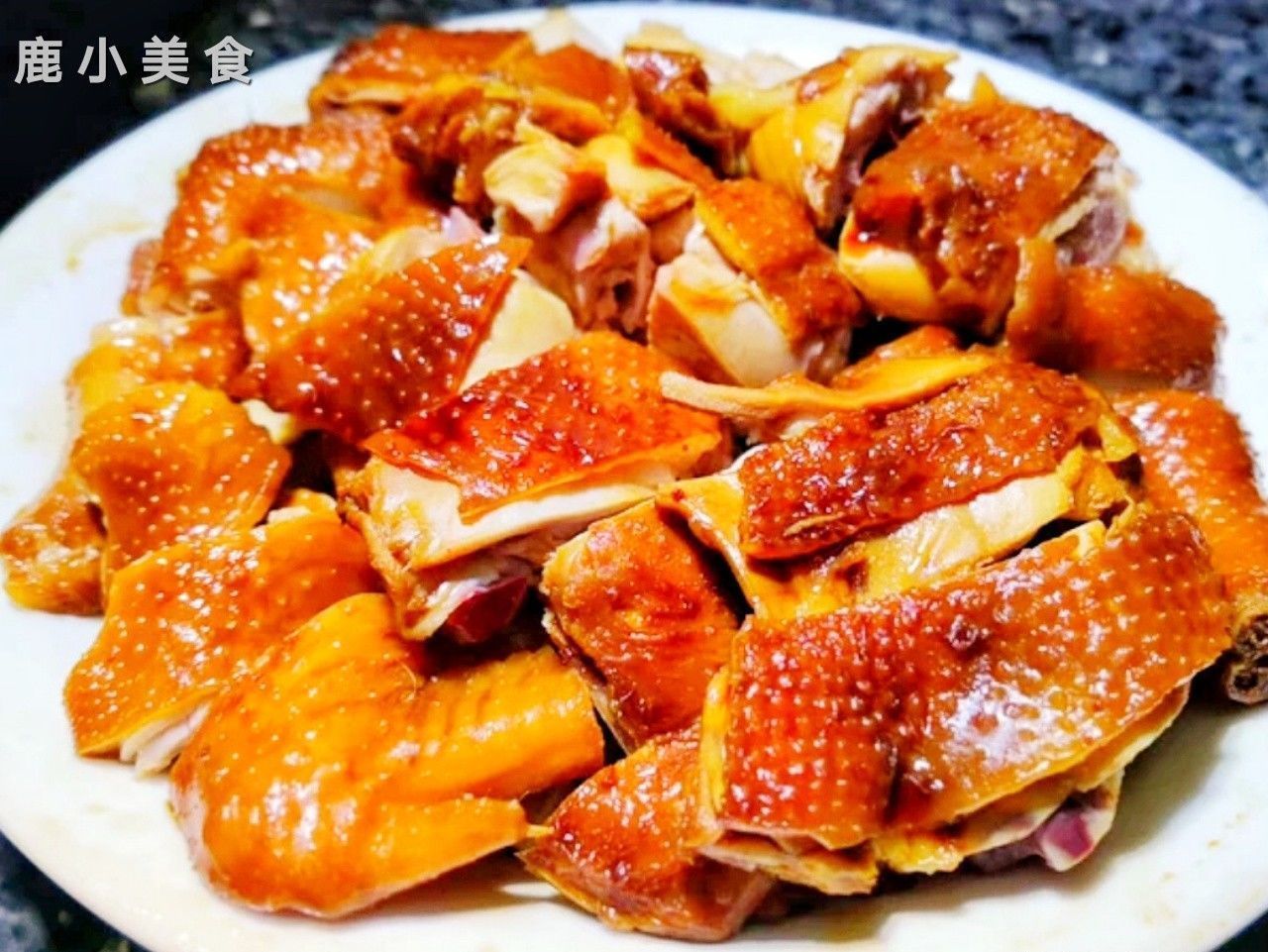 撑场|中秋节硬菜清单,8道肉菜美味撑场,好吃不难做,上桌几乎清盘