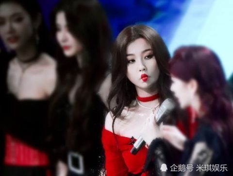  选手们|《青春有你2》总决赛选歌，确定了9位成团名额，C位还是由她拿下