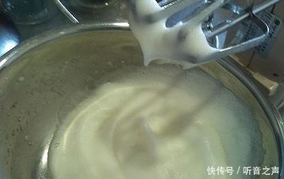 马卡龙|意式蛋白霜马卡龙