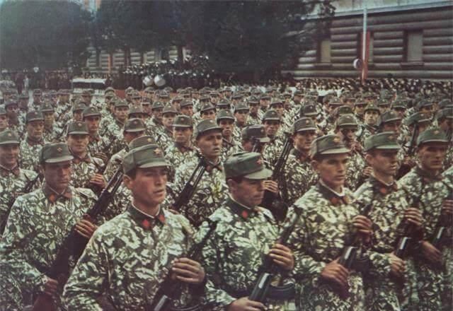 中国|既反对美国,又不亲近苏联,还和中国断交,这个小国不简单