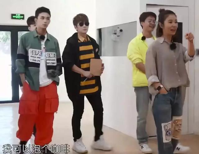 客栈|给刘涛当绿叶林心如上综艺咖位大降频被怼