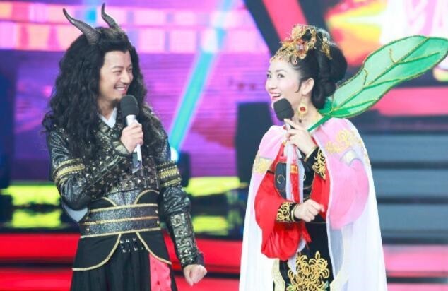 班底|时隔多年,《百变大咖秀》重回荧幕,“新班底”阵容让人期待