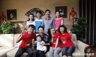 妯娌相处|家有妯娌的血泪史,你们都相处得怎么样