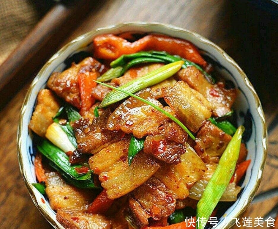 好看|超级下饭的3道快手炒菜,营养丰富又好看,吃不腻很下饭