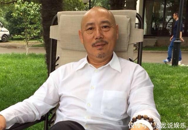  李成儒|演员大鹏情商有多高？节目中巧妙化解郭敬明、李成儒互怼
