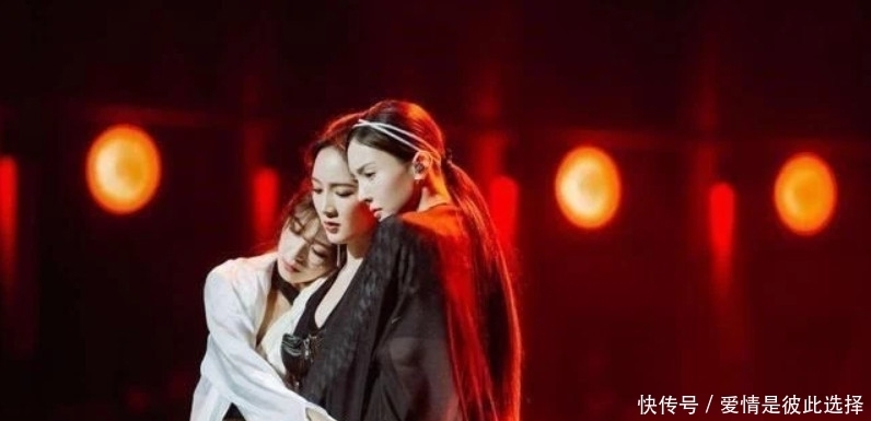 乘姐|《乘姐》第2公演,其中一环节,再暴露了比赛的不公平