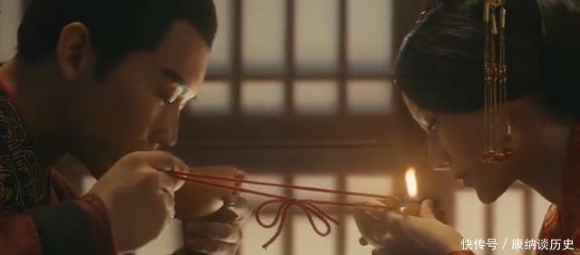 外孙|中国最划算的比武招亲，招来的女婿建立最强王朝，外孙成千古一帝