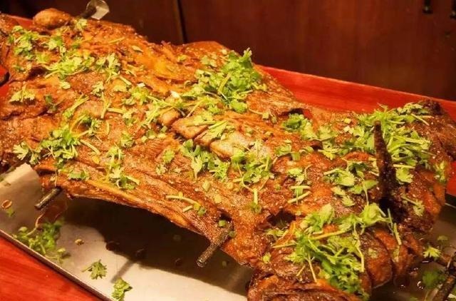 应验|唐朝宰相问高僧我的寿命多久答食至万羊必死,不久即应验